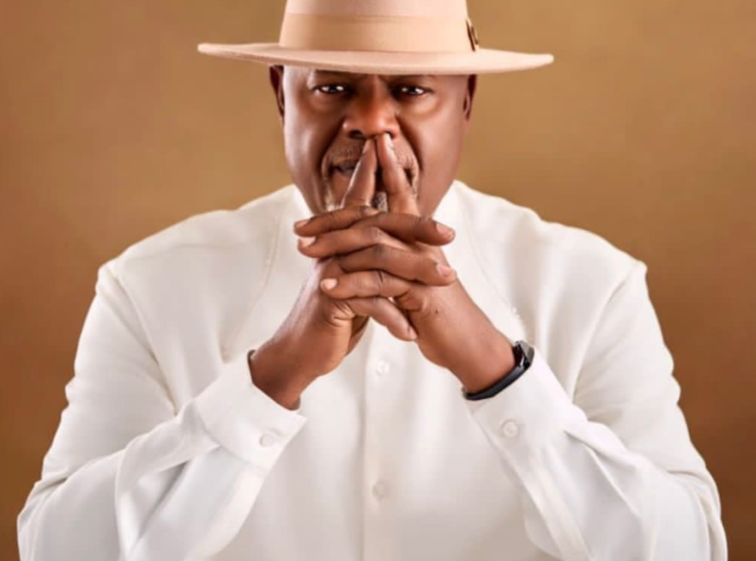 GREG OGBEIFUN, NIGERIA'S MARITIME POWERHOUSE AT 75